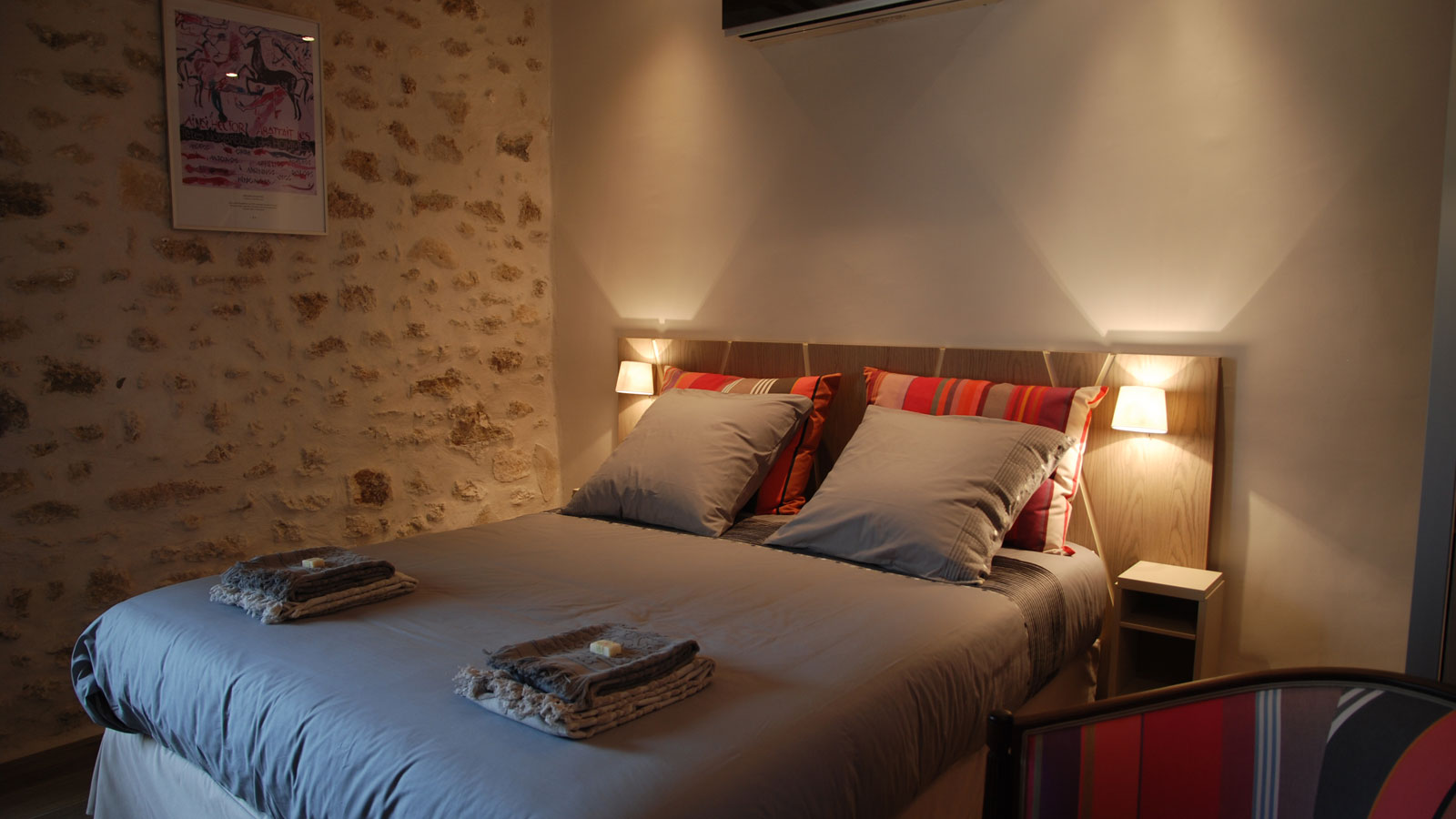 chambre d'hotes luberon