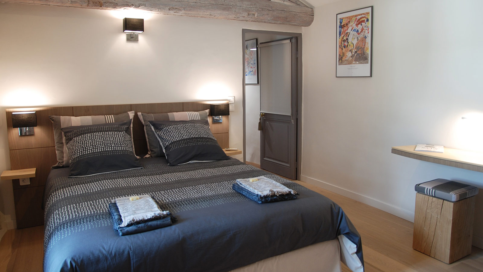 chambre d'hotes luberon