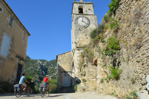 vtt luberon